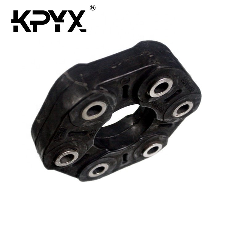 OE 2054110100 Drive Train Transmission Prop Front Flex Disc for Mercedes Benz C-class W205 A205 Shaft Rubber Coupling