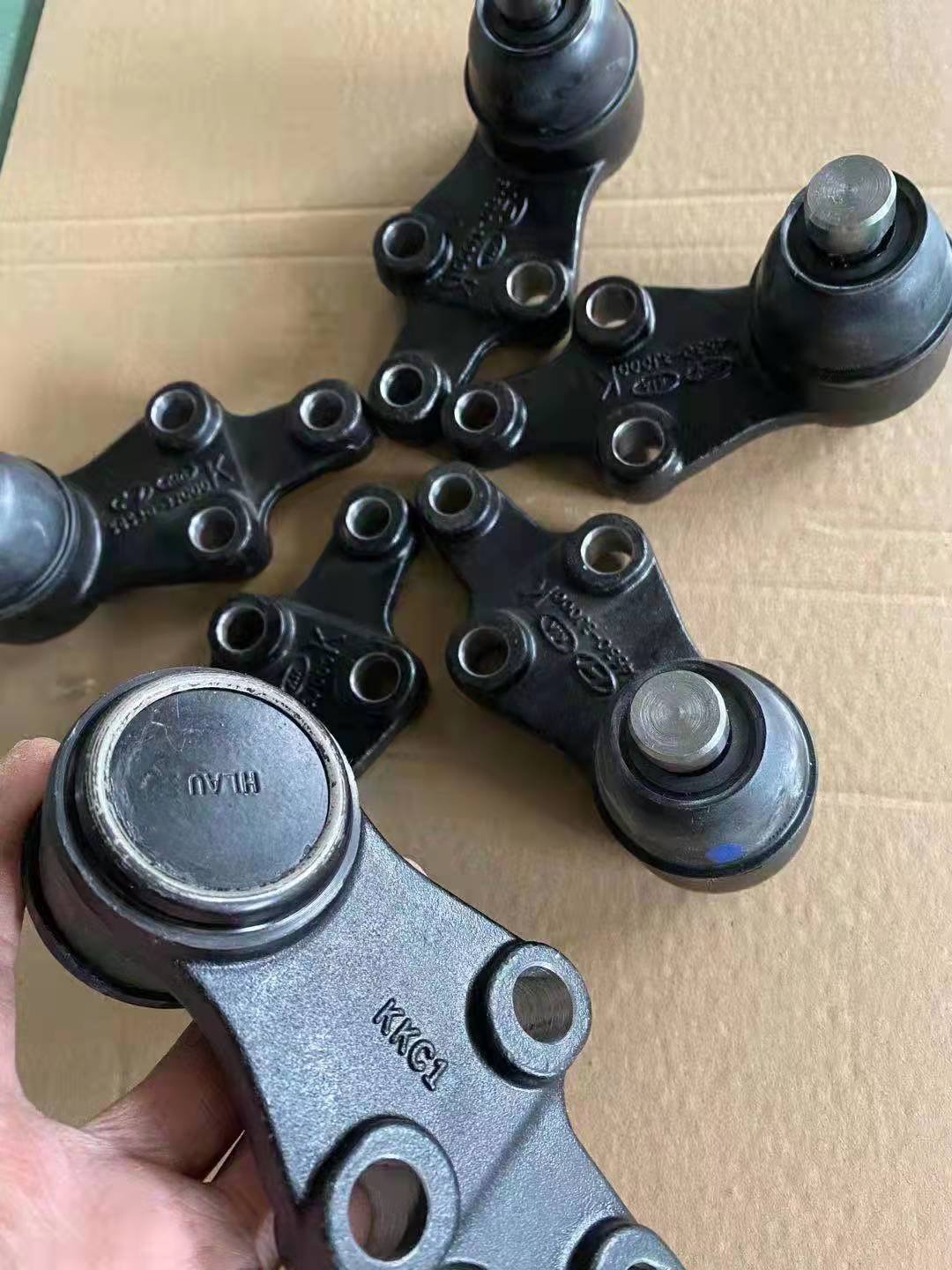 Brand New Product Auto Parts Ball Joint and Arms 545302S000 54530-2S000 545303J000 545303J000 for Kia Hyundai