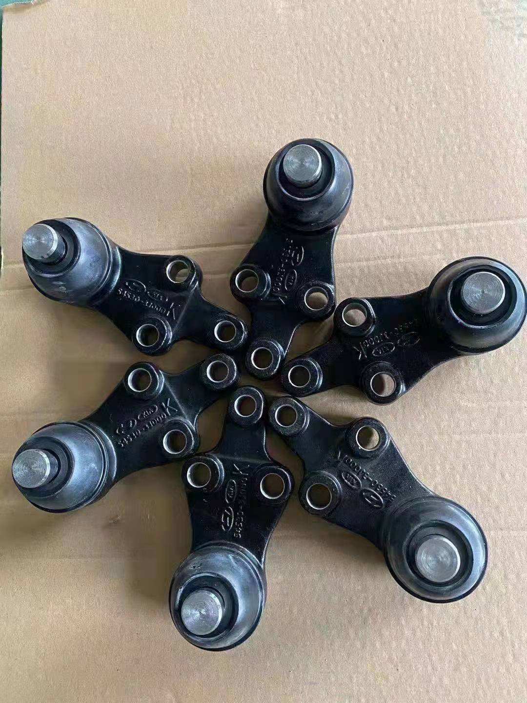 Brand New Product Auto Parts Ball Joint and Arms 545302S000 54530-2S000 545303J000 545303J000 for Kia Hyundai