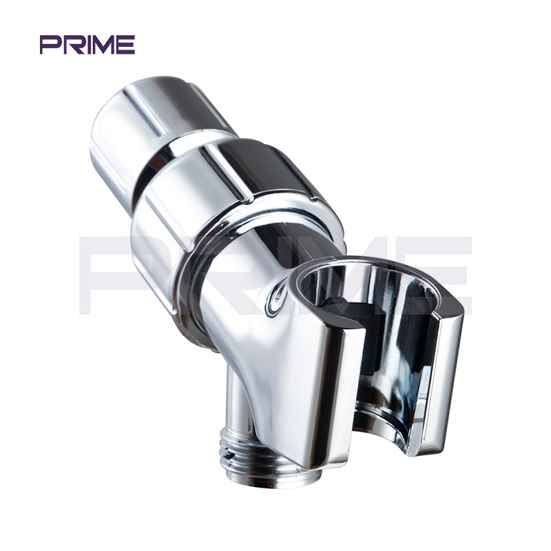 Wholesales Oem Odm Brass Shower Head Swivel Ball Connector Ball Joint Shower Adapter Support