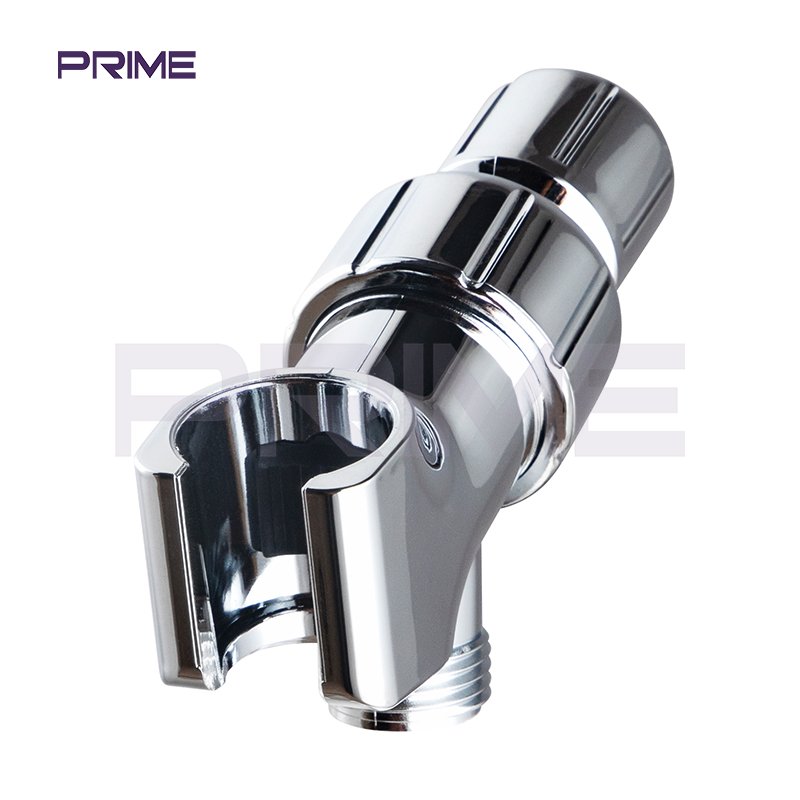 Wholesales Oem Odm Brass Shower Head Swivel Ball Connector Ball Joint Shower Adapter Support