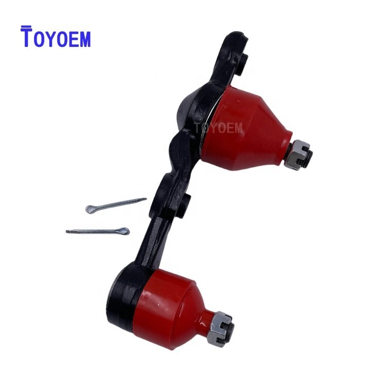 TOYOEM Right Car Suspension Parts Front Axle Lower Ball Joint LH 43340-0N010 Ball Joints for toyota Crown