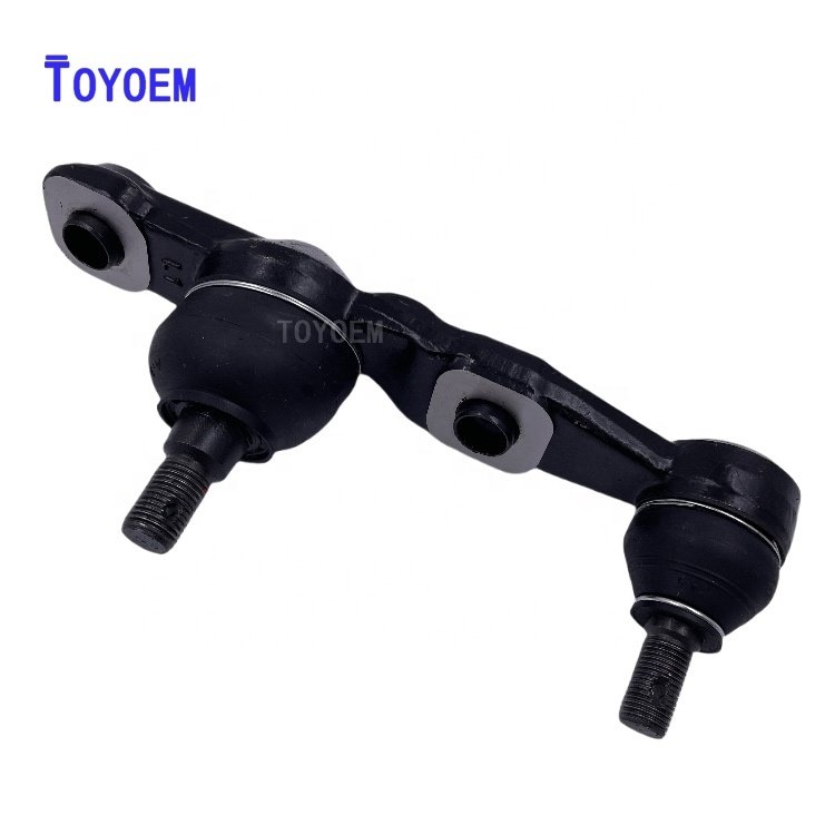 TOYOEM Right Car Suspension Parts Front Axle Lower Ball Joint LH 43340-0N010 Ball Joints for toyota Crown