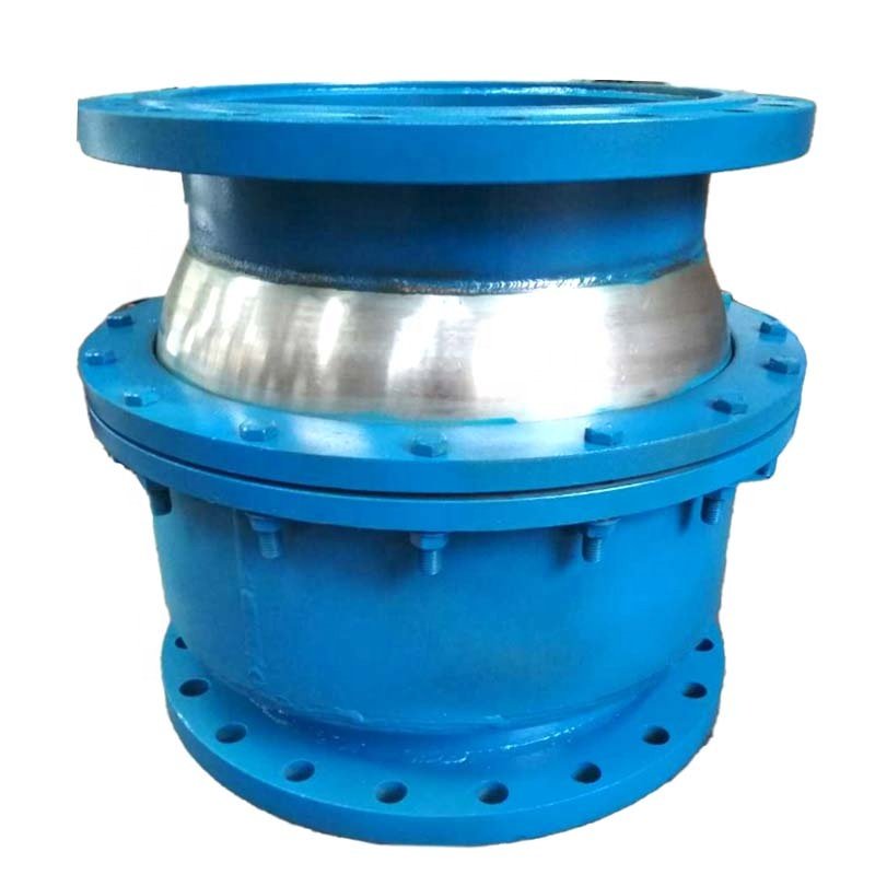 Wholesale Price International Standard Pipe Connector Ball Type Compensation