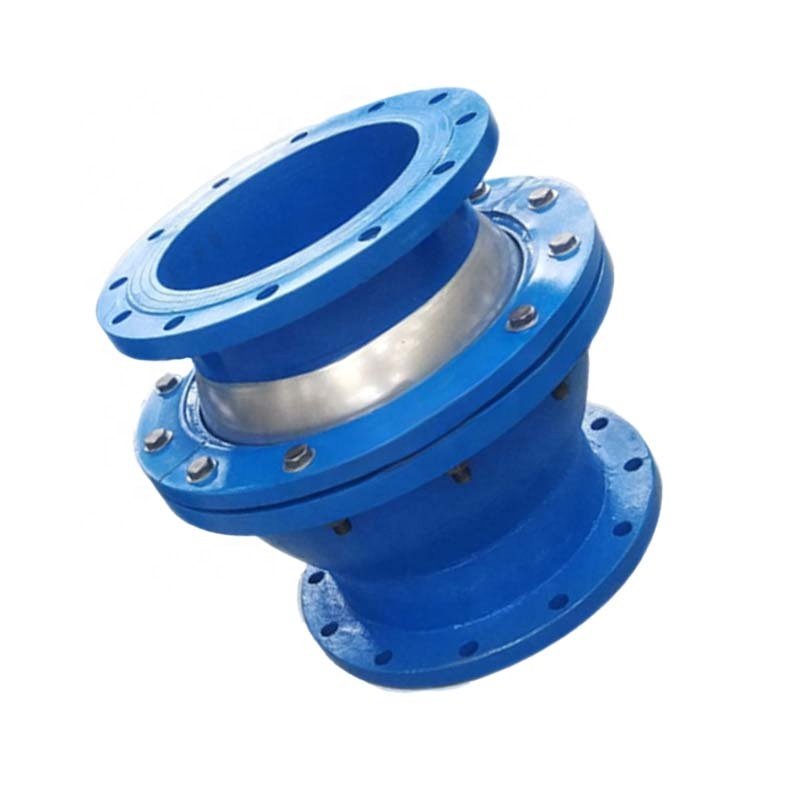 Wholesale Price International Standard Pipe Connector Ball Type Compensation