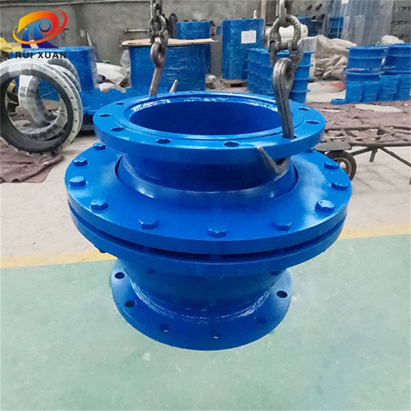 Wholesale Price International Standard Pipe Connector Ball Type Compensation