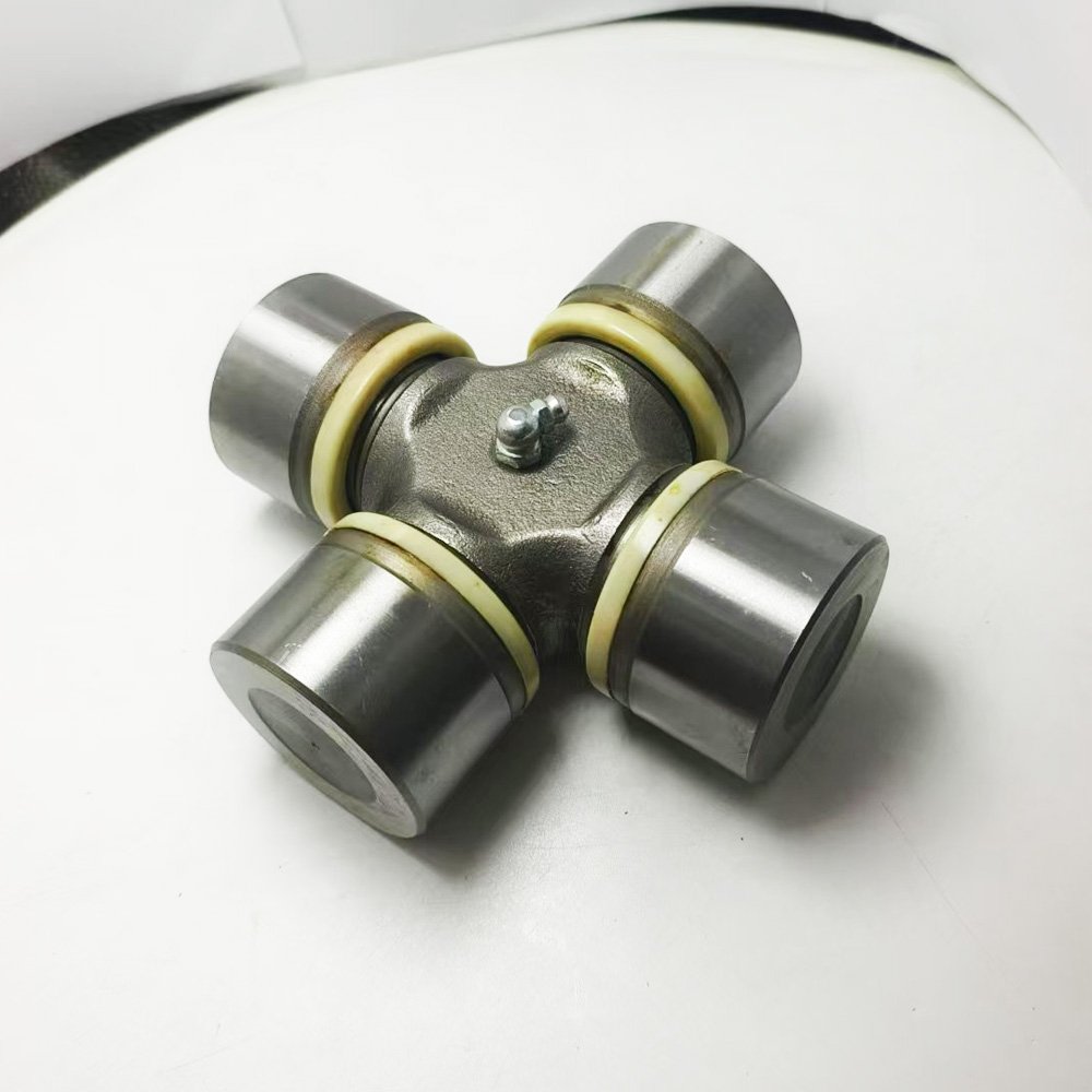 GU2000 GU2200 GU2300 GU3000 Long Life Universal Joint Cross Bearing High Load Used in Various Application