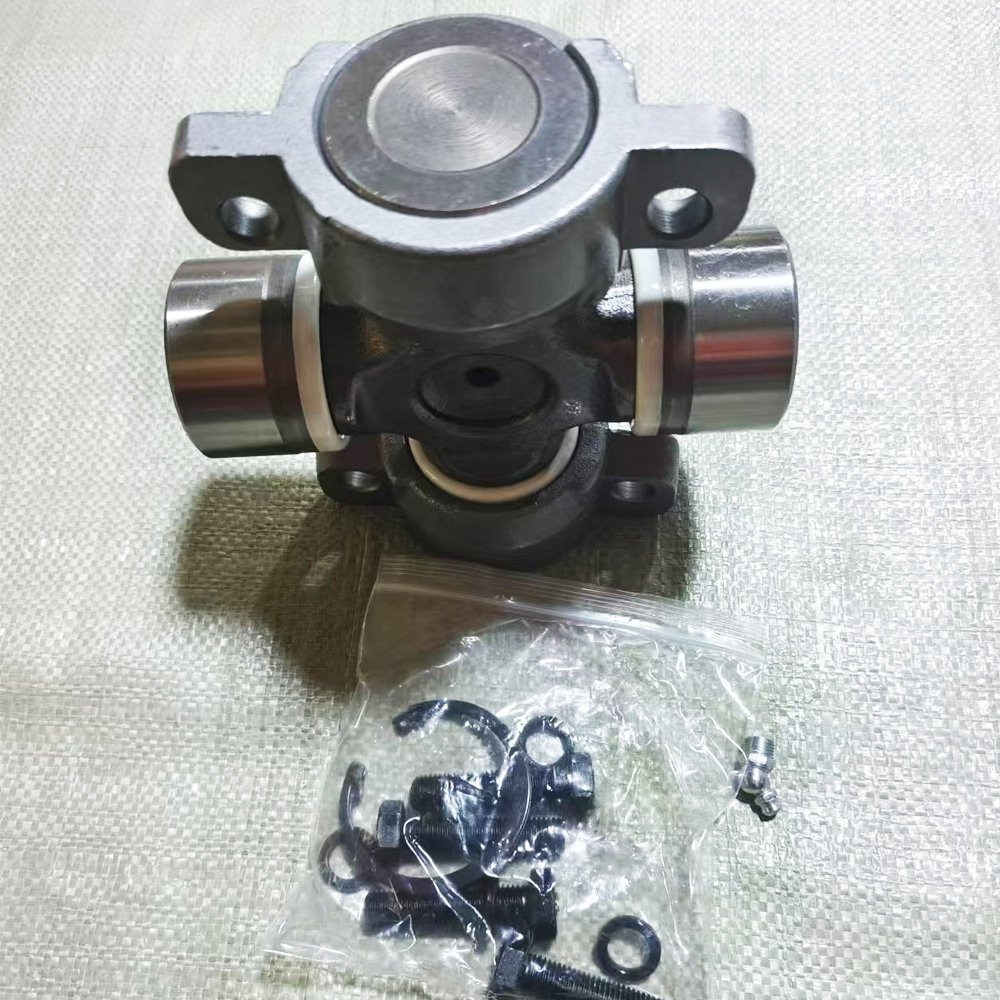 GU2000 GU2200 GU2300 GU3000 Long Life Universal Joint Cross Bearing High Load Used in Various Application