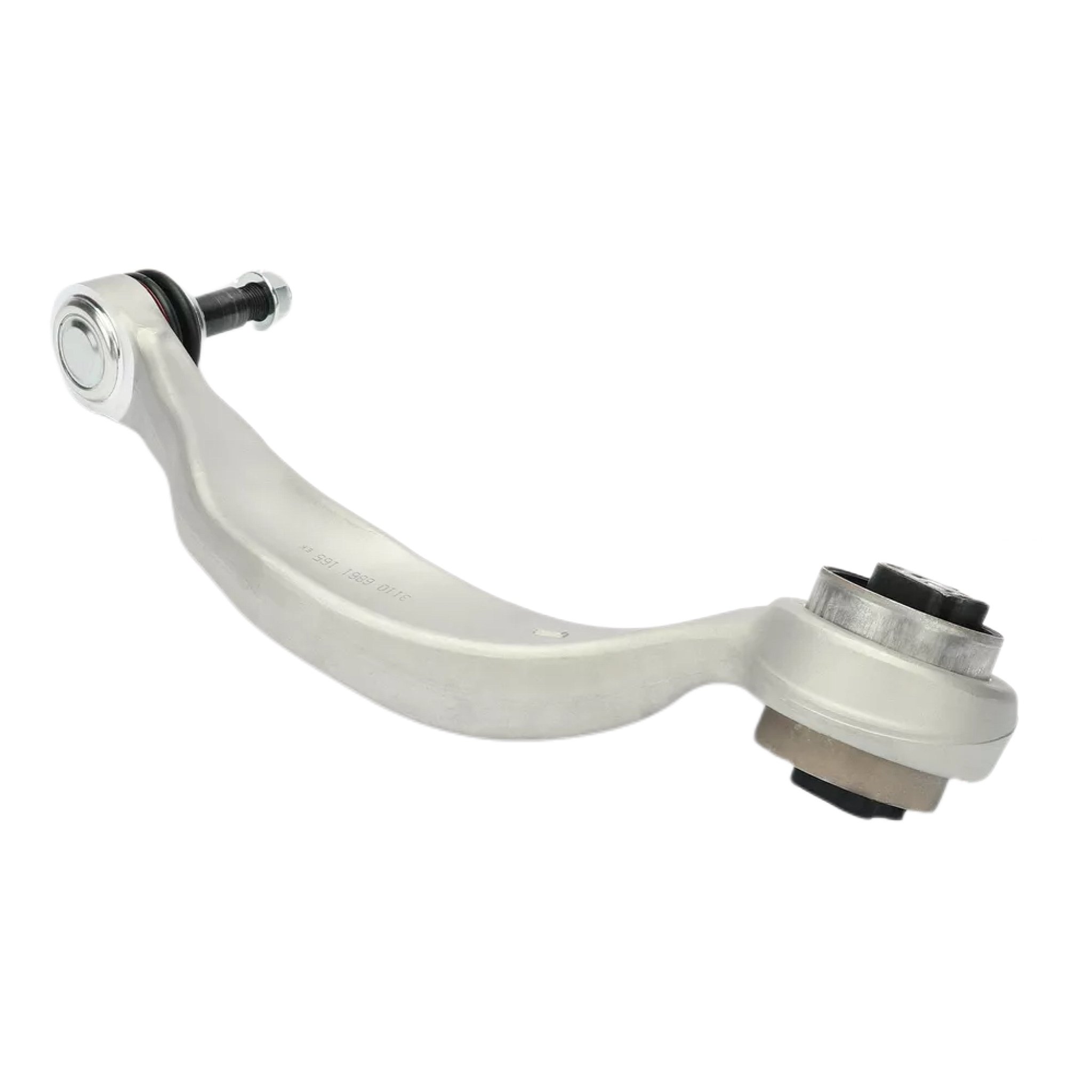 Front Left Lower Forward Control Arm and Ball Joint for BMW 5-SERIE G30 530E 530I 31106861165 31106861166