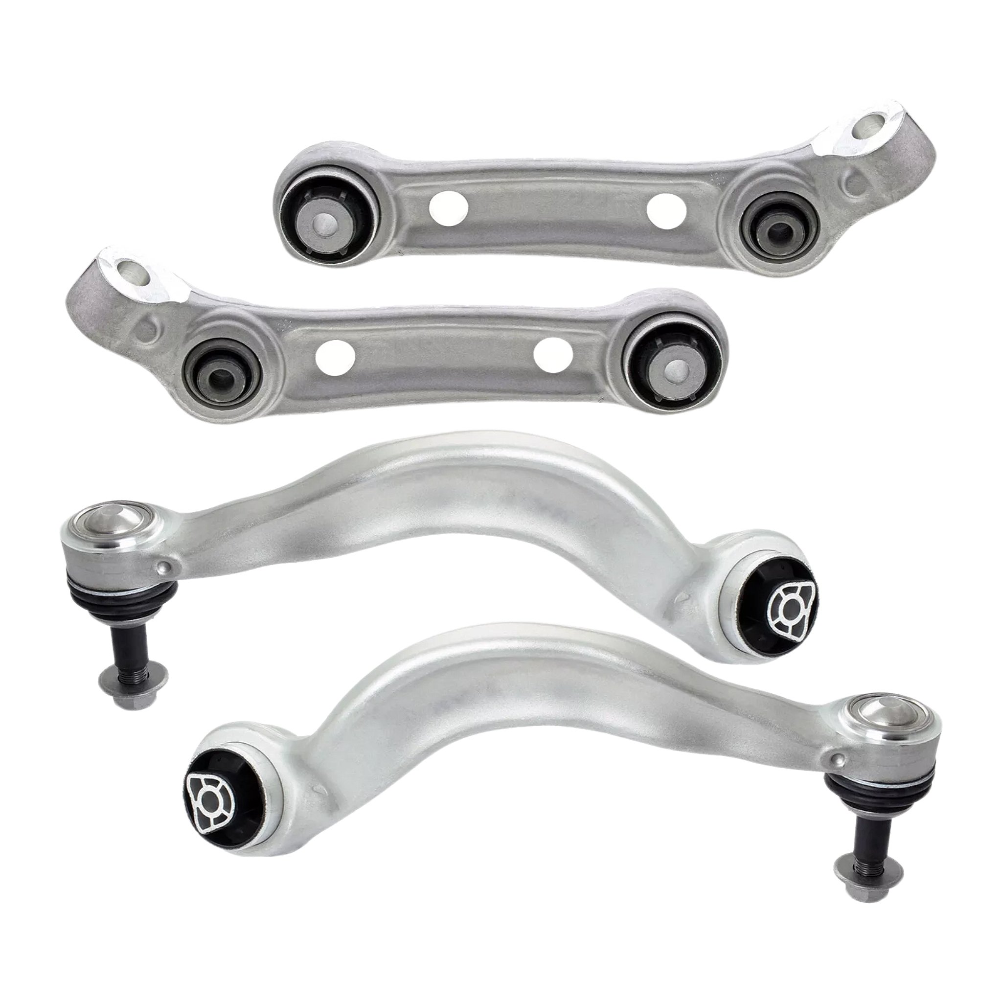 Front Left Lower Forward Control Arm and Ball Joint for BMW 5-SERIE G30 530E 530I 31106861165 31106861166