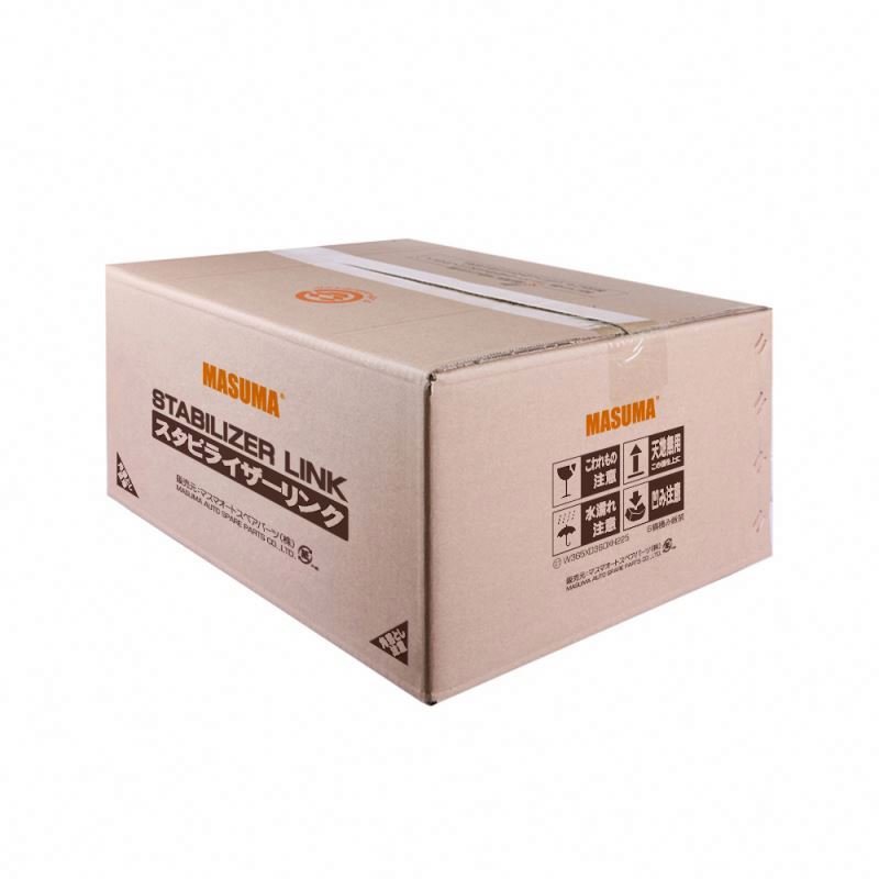 ML-7630 JP Parts MASUMA Tomoi Suspension Systems Stabilizer Link Auto Parts Auto Spare Parts