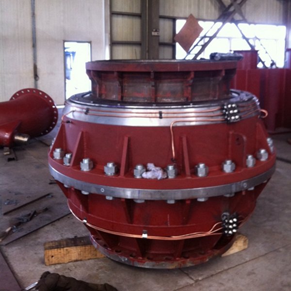 Swing Bend,pulley Assembly