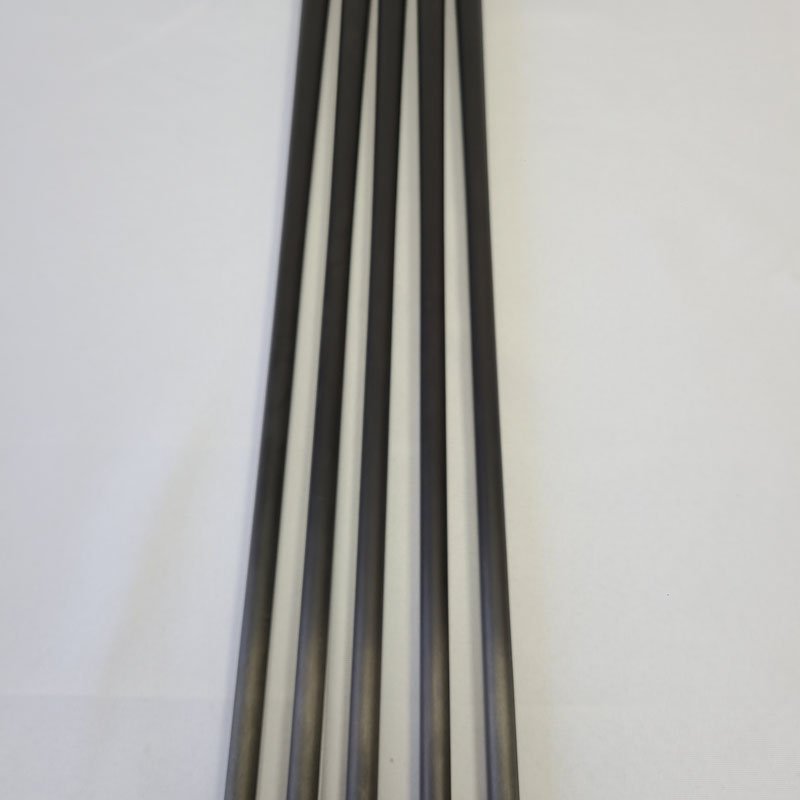 New Cueangel ful carbon Pool Cue shafts 29inch+12.5mm Tip Size Billiard Carbon Cue Shaft in radial pin/uni-lock for American