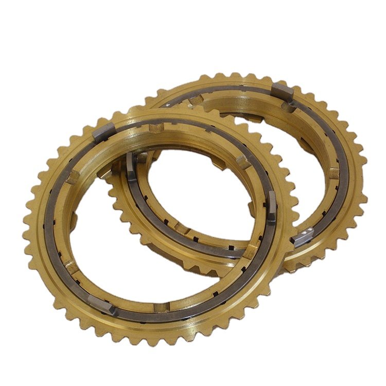 Synchro Set 2nd Gear 33038-37012 for Landcruiser 70 HDJ100 UZJ100 FZJ105 VDJ79 78 Synchronizer Ring the Other Auto Transmission