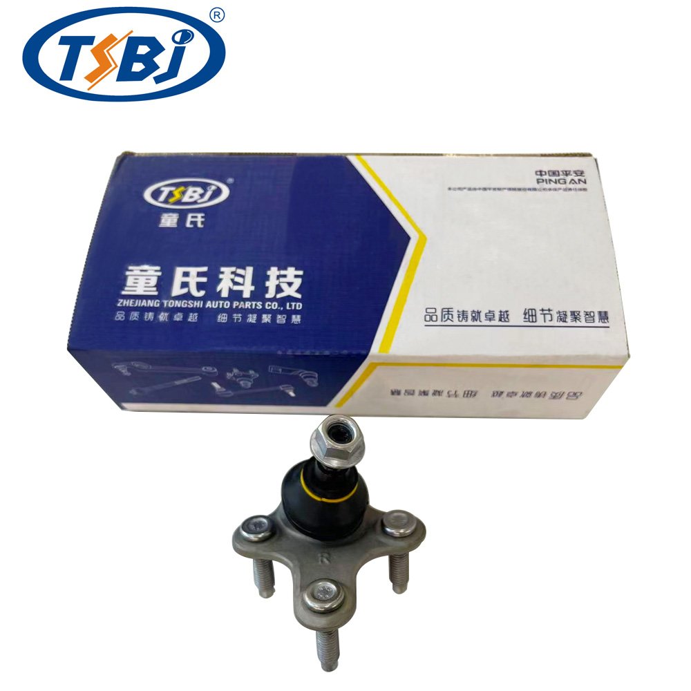 Factory Wholesale Hot Sale Full Set of Auto Chassis Parts Like Ball Joint R for SAGITAR/MAGOTAN/GOLF OE:1K0407366C