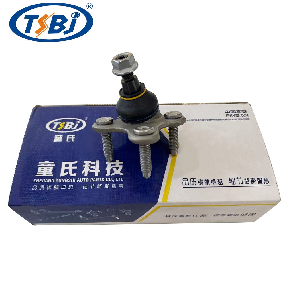 Factory Wholesale Hot Sale Full Set of Auto Chassis Parts Like Ball Joint R for SAGITAR/MAGOTAN/GOLF OE:1K0407366C