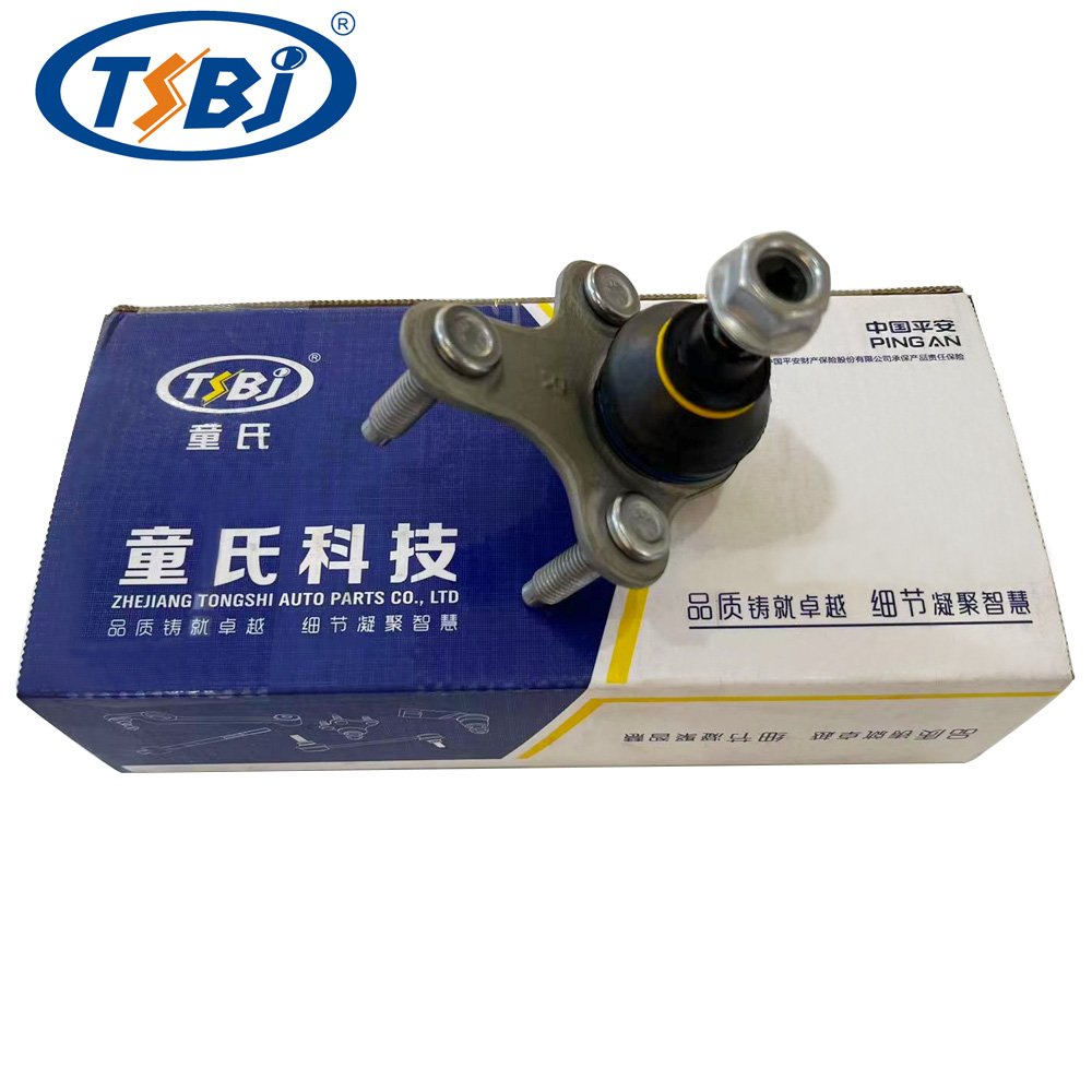 Factory Wholesale Hot Sale Full Set of Auto Chassis Parts Like Ball Joint R for SAGITAR/MAGOTAN/GOLF OE:1K0407366C