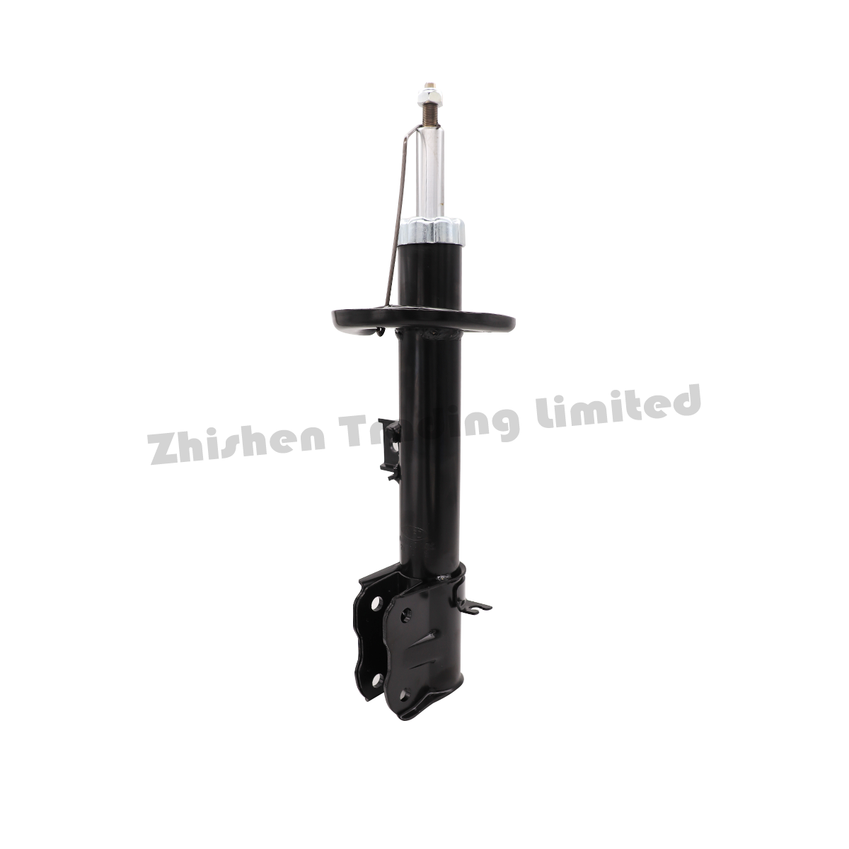 For BAIC BJEV EC5 Front and Rear Shock Absorber Core Left and Right Lower Swing Arms Steering Inner Pull Rod Outer Ball Joint