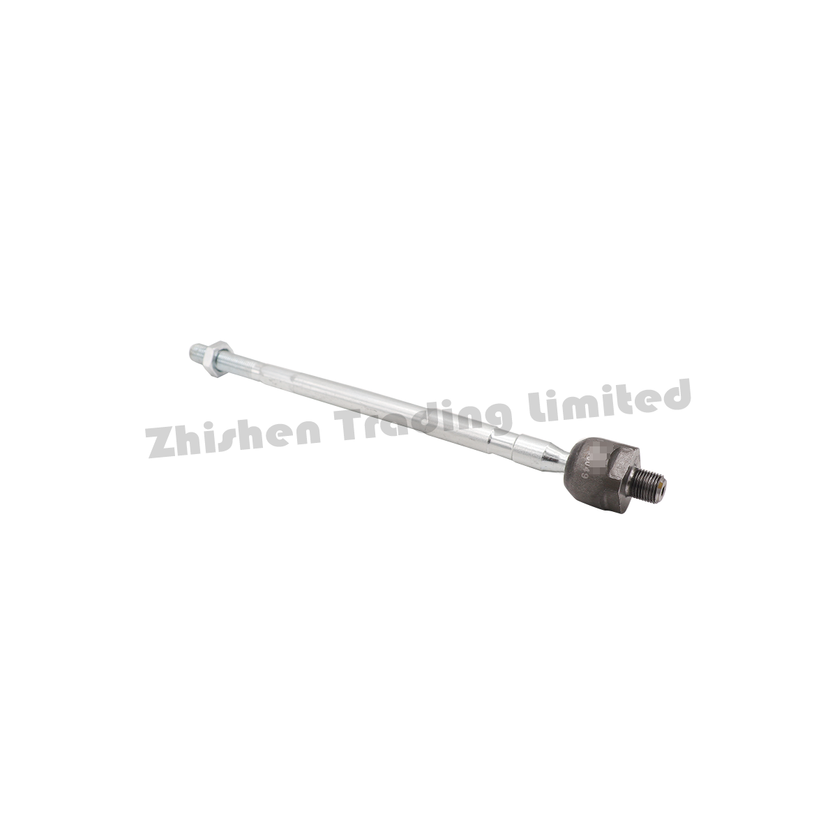 For BAIC BJEV EC5 Front and Rear Shock Absorber Core Left and Right Lower Swing Arms Steering Inner Pull Rod Outer Ball Joint