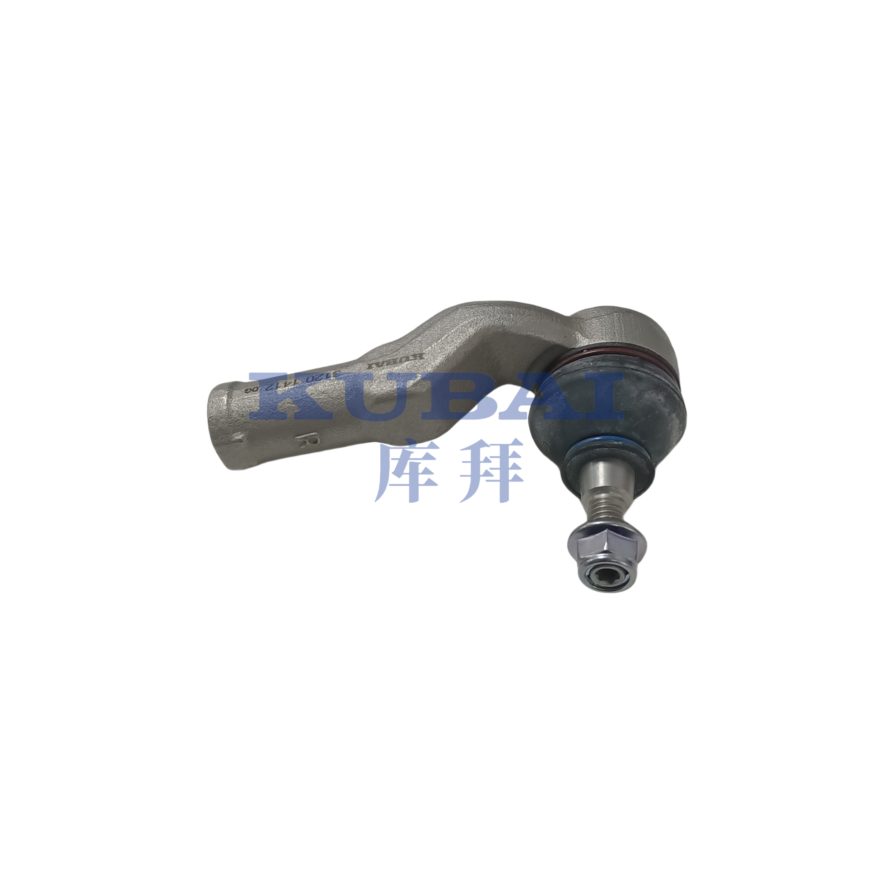 High Quality Inner and Outer Pull Rod Ball Joints for Volvo V50 S40 C70 C30 31201412 Steering Gear