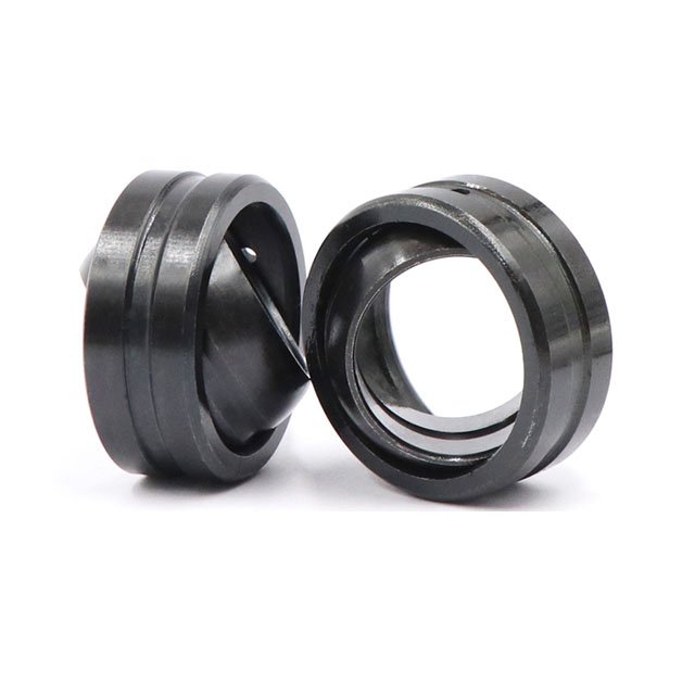 Heavy Duty Ball Joint Swivel Bearings GR50ES Wearing-resistant Spherical Plain Bearing