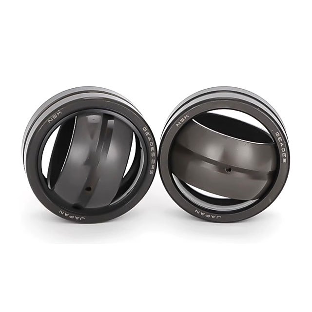 Heavy Duty Ball Joint Swivel Bearings GR50ES Wearing-resistant Spherical Plain Bearing
