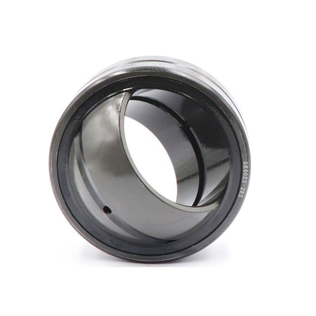 Heavy Duty Ball Joint Swivel Bearings GR50ES Wearing-resistant Spherical Plain Bearing