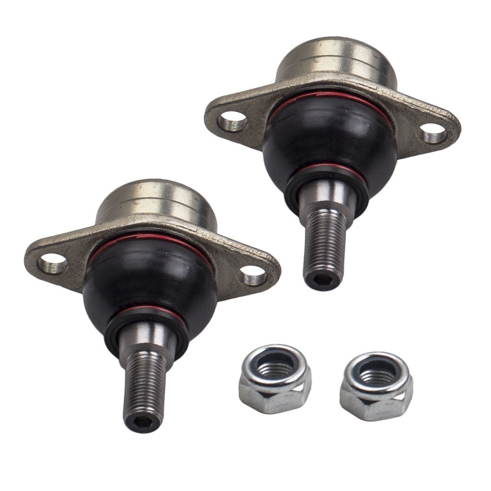 Front Upper Track Control Arms Ball Joints Kit LR018343 for Range Rover L322 2003-2011