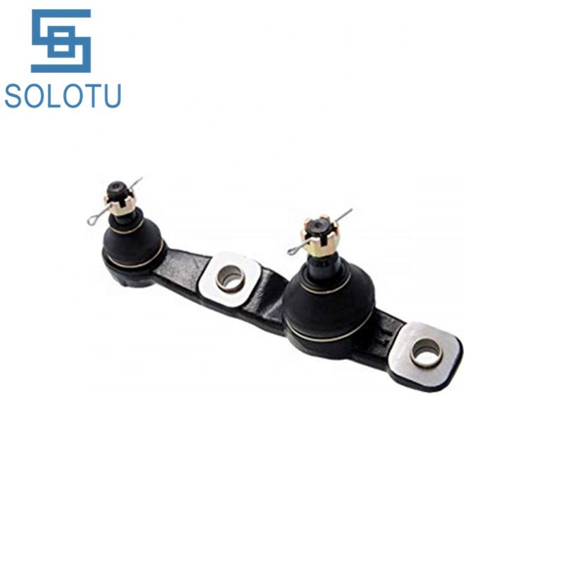Front Left Lower Ball Joint 43340-39505 for IS250 GSE22 GS450H Crown GRS182 Mark X for TOYOTA