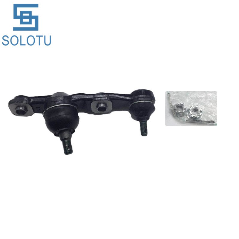 Front Left Lower Ball Joint 43340-39505 for IS250 GSE22 GS450H Crown GRS182 Mark X for TOYOTA
