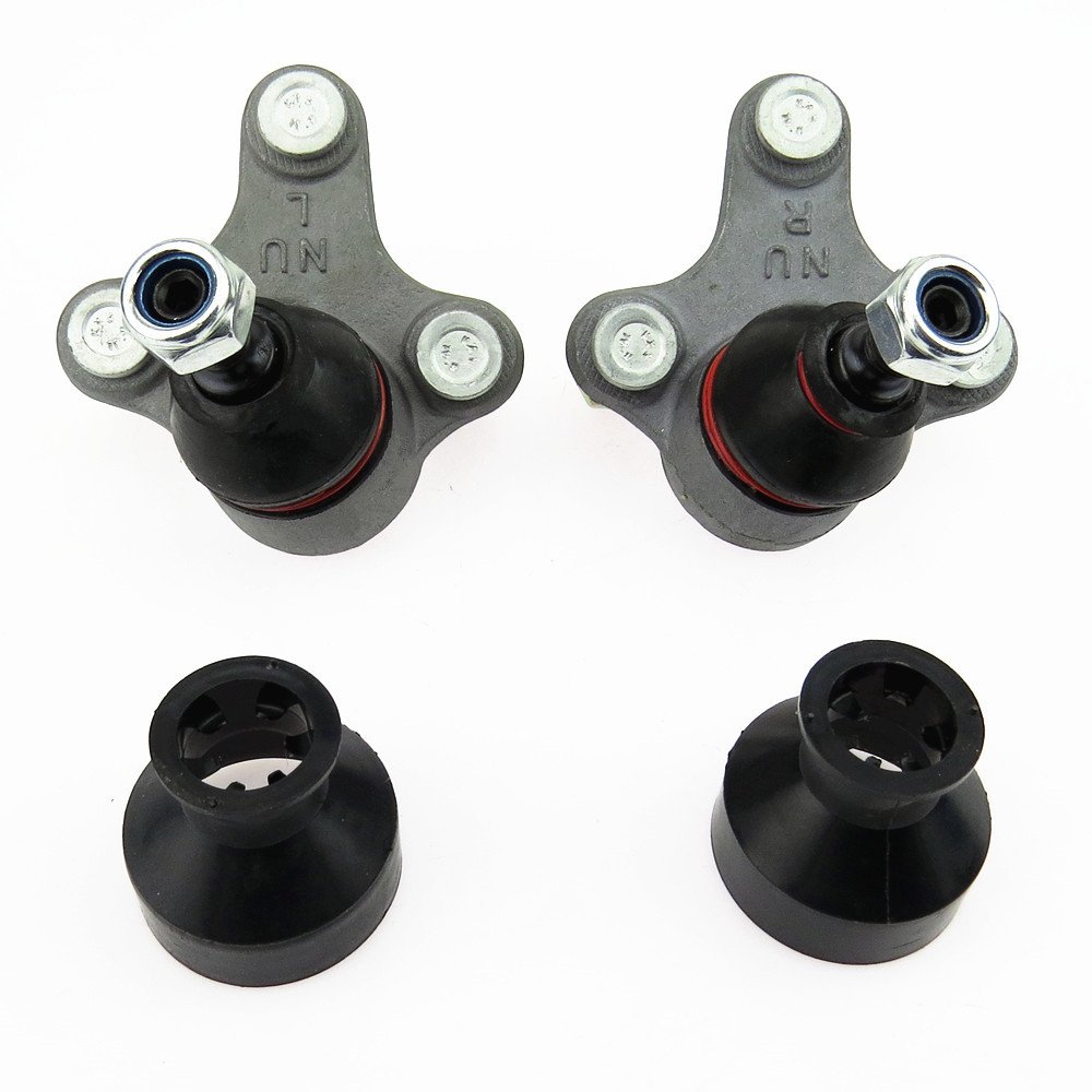 Supplier 1KD 407 365/366 of Ball Joint Rod End for VW and Audi From China