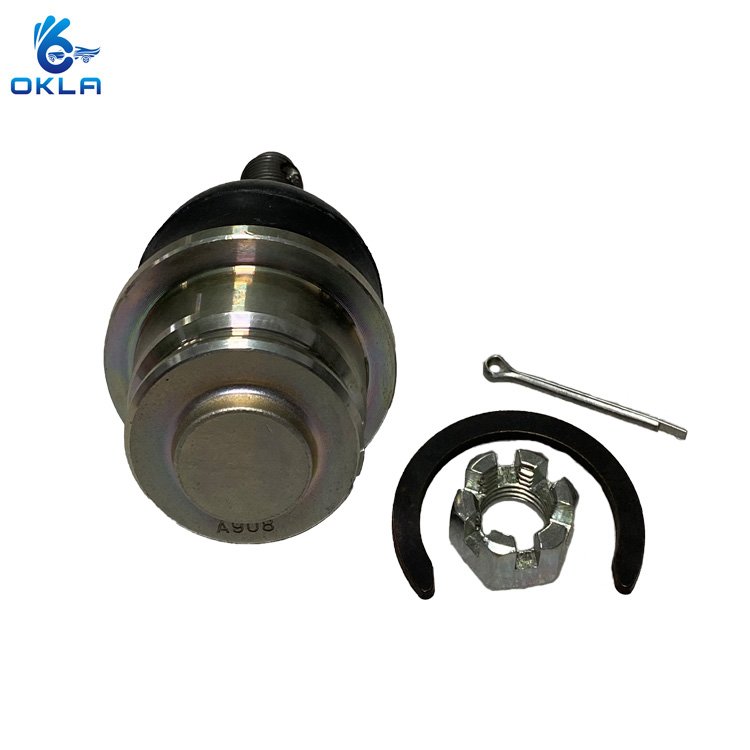 Wholesale Auto Suspension Systems Lower Right Front Ball Joint 43330-09510 for Toyota Hilux RAV4