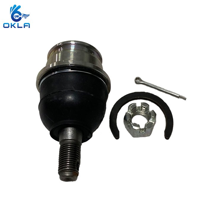 Wholesale Auto Suspension Systems Lower Right Front Ball Joint 43330-09510 for Toyota Hilux RAV4