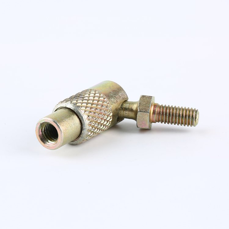 Precision Custom Quick Release Detachable Ball Joints