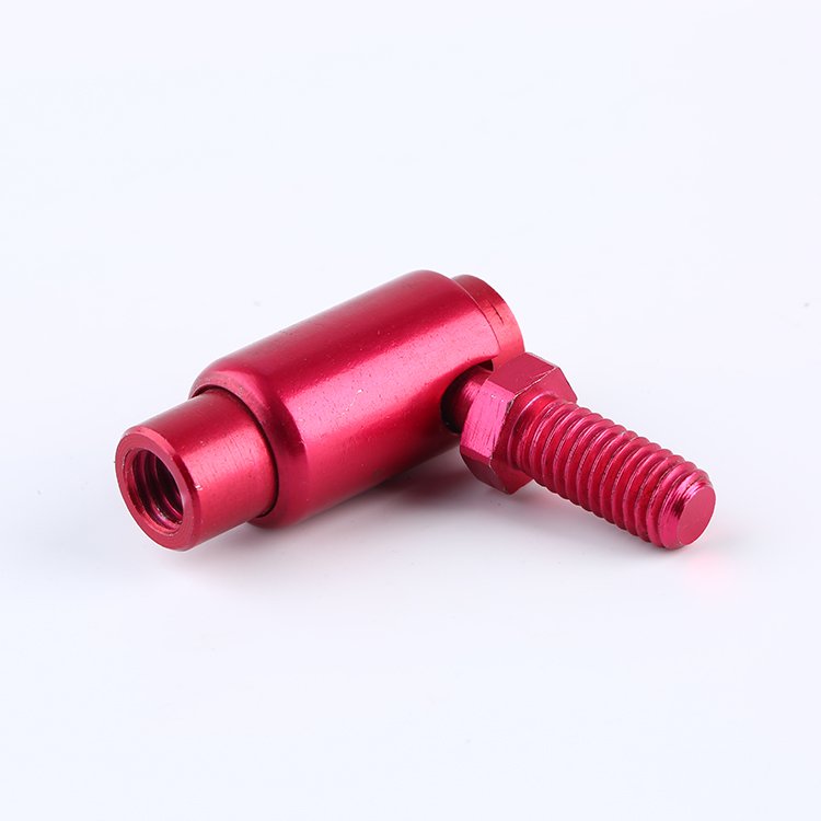 Precision Custom Quick Release Detachable Ball Joints