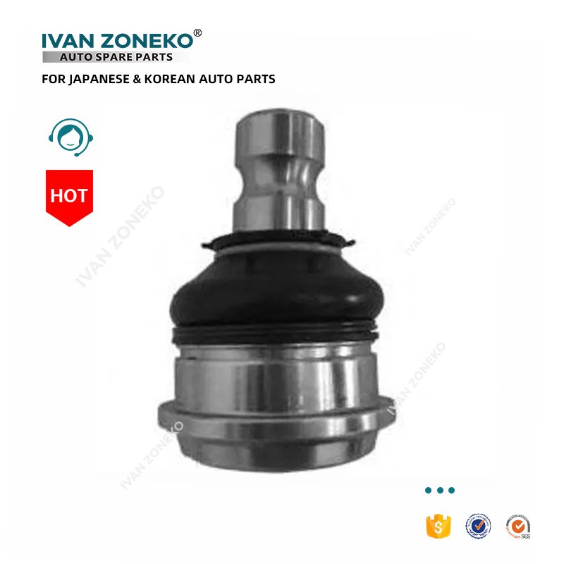 High Quality Auto Ball Joints 54530-2b000 for Universal Rear Ball Joints Auto Suspension System