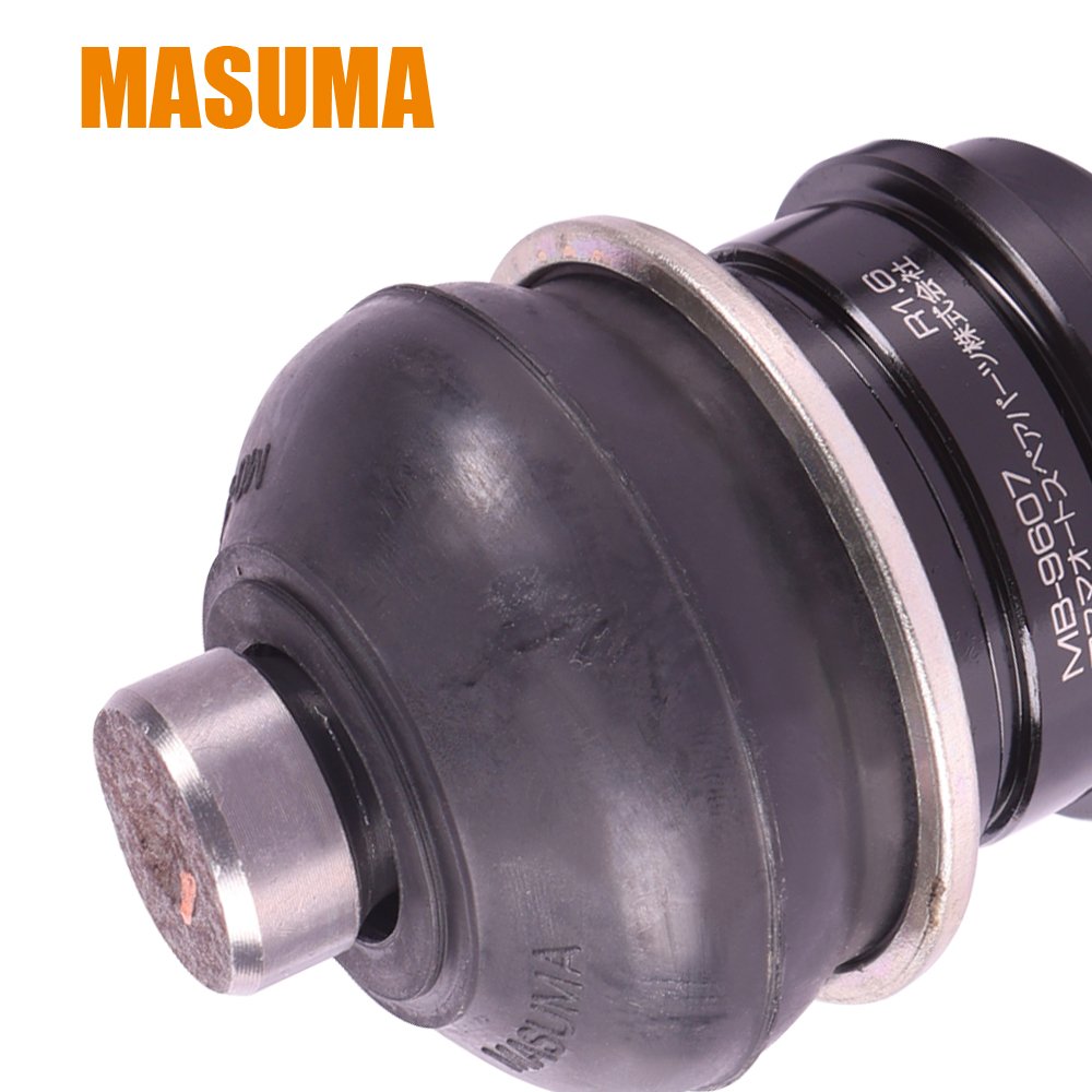 MB-9607 MASUMA Auto Suspension Systems Auto Suspension Systems Ball Joint MR594326 4013A236 MR594325 for MITSUBISHI GRANDIS NA4W