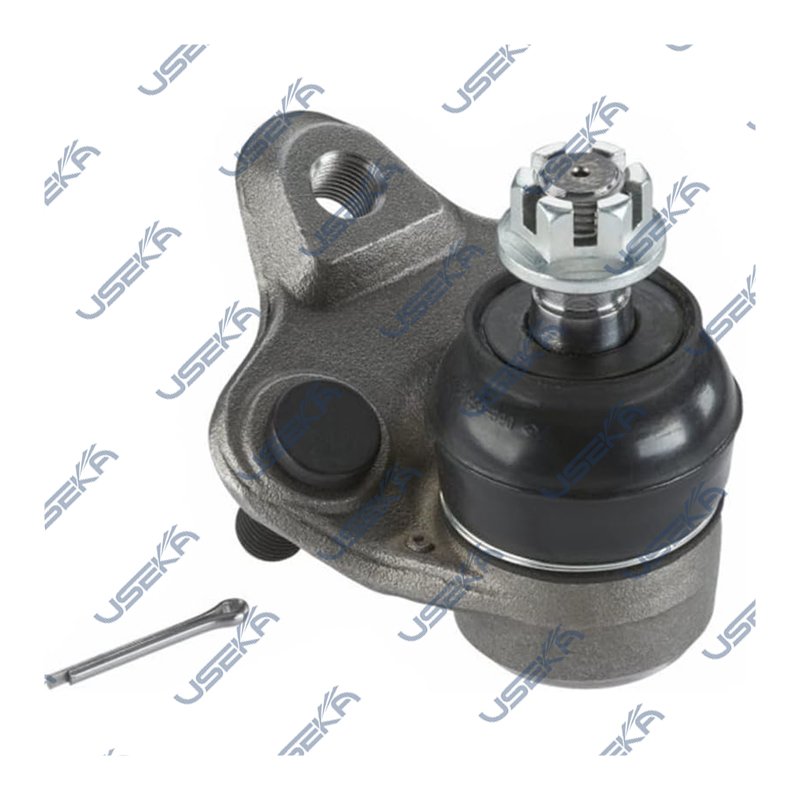 USEKA Left Ball Joint 43330-19115 for Toyota Corolla