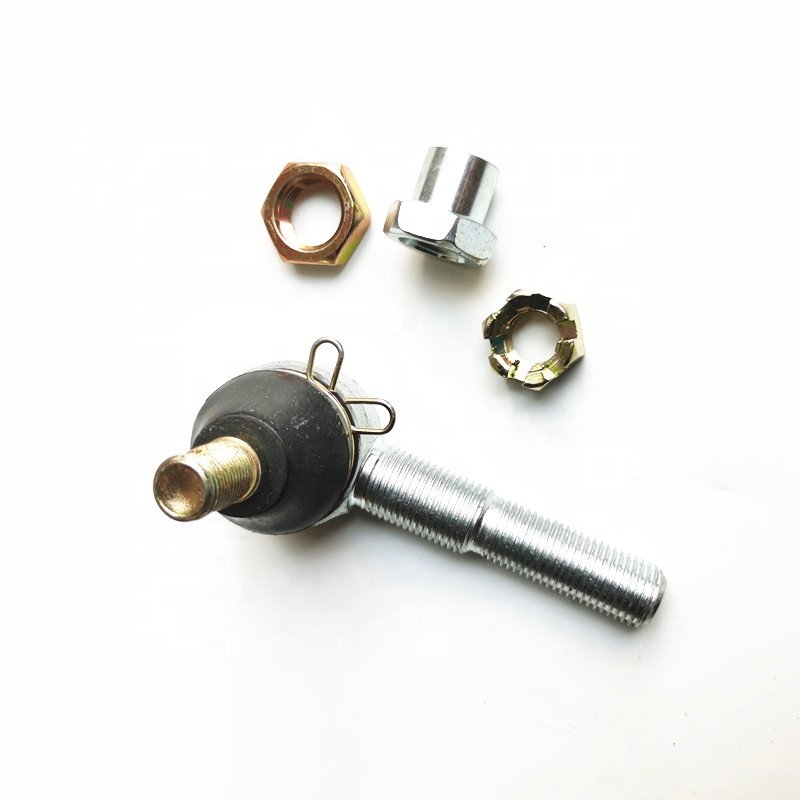 M12 M14 M16 Atv Knuckle Joint Upper A-arm Swing Arm Ball Joints for 4 Wheel Quad Bike 200cc 250cc