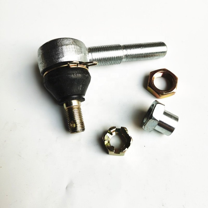 M12 M14 M16 Atv Knuckle Joint Upper A-arm Swing Arm Ball Joints for 4 Wheel Quad Bike 200cc 250cc