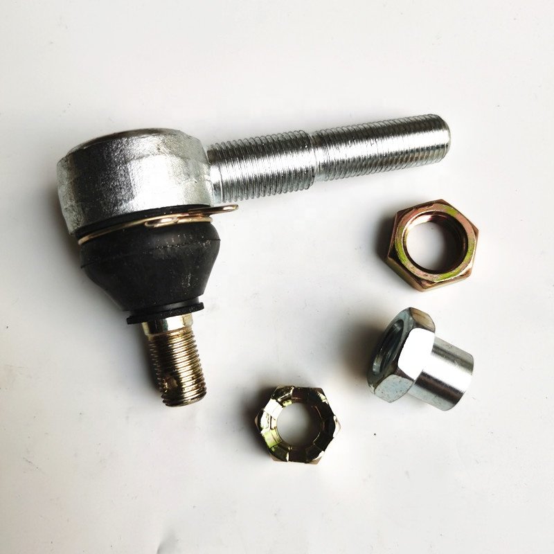 M12 M14 M16 Atv Knuckle Joint Upper A-arm Swing Arm Ball Joints for 4 Wheel Quad Bike 200cc 250cc