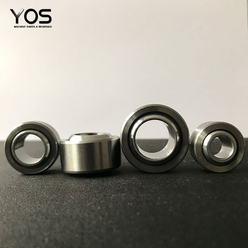 Hot Sale Auto Parts Bearings Ball Joint Steel Ball Roller Bearing GE16T