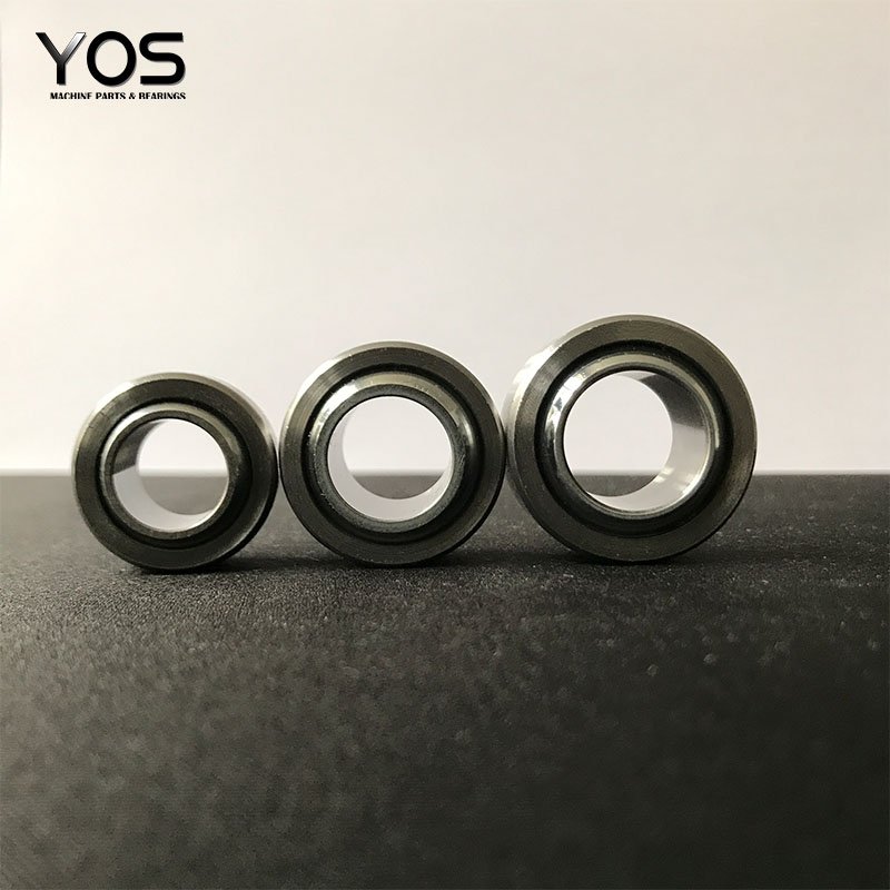 Hot Sale Auto Parts Bearings Ball Joint Steel Ball Roller Bearing GE16T