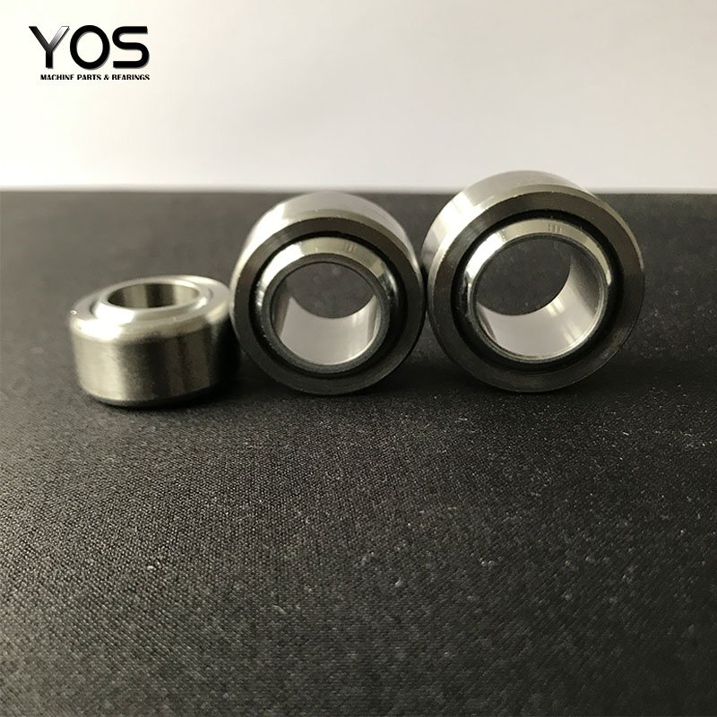 Hot Sale Auto Parts Bearings Ball Joint Steel Ball Roller Bearing GE16T