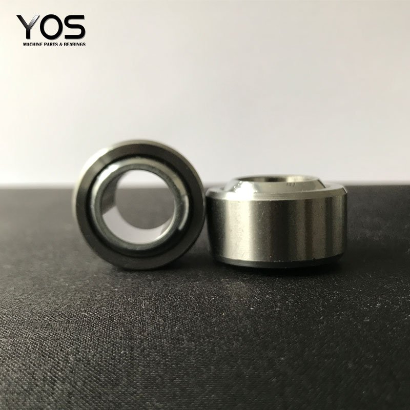 Hot Sale Auto Parts Bearings Ball Joint Steel Ball Roller Bearing GE16T