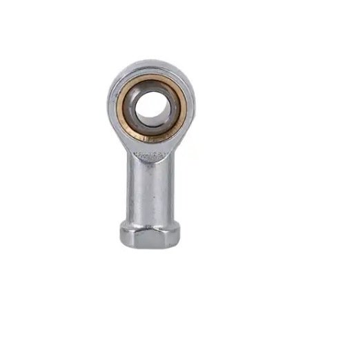 M10 Right Thread Rod End Bearing Si10tk Si10t/K Universal Ball Joint Bearing Fish Eye Gear Box for Gear Box