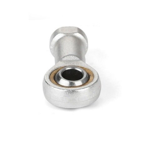 M10 Right Thread Rod End Bearing Si10tk Si10t/K Universal Ball Joint Bearing Fish Eye Gear Box for Gear Box