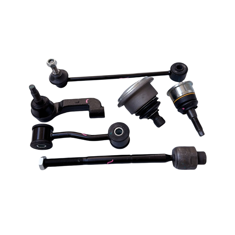 52088647AB 52088647AA Rear Upper Ball Joint for Jeep Liberty 2002-2007 52088647 5072445AA 5072444AA K3199