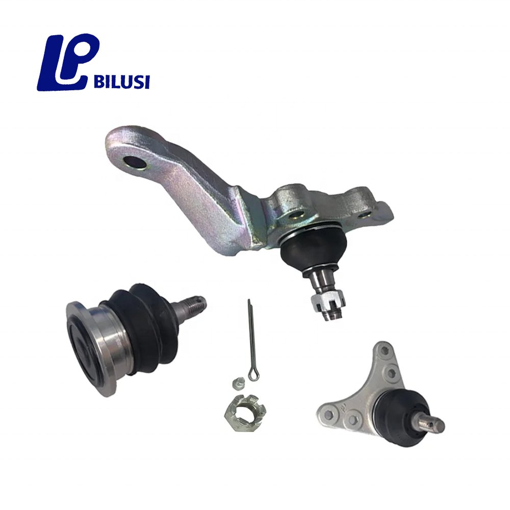 Bilusi Rod End Ball Joint for Honda Civic Fc1 Fc7 Oem:51220-tea-t01