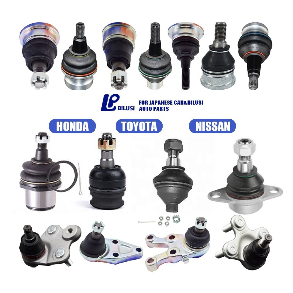 Bilusi Rod End Ball Joint for Honda Civic Fc1 Fc7 Oem:51220-tea-t01